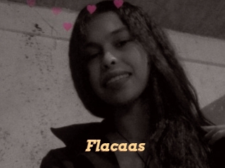 Flacaas