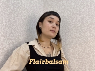 Flairbalsam