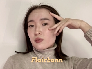 Flairbann
