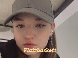Flairbaskett