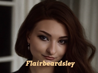 flairbeardsley Live Paradise