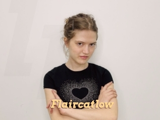 flaircatlow Live Paradise