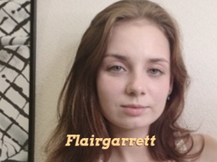 Flairgarrett