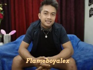 Flameboyalex