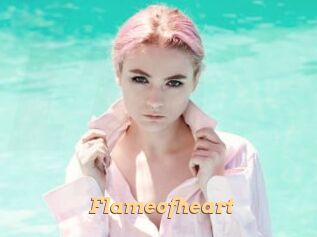 Flameofheart