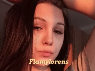 Flamylorens