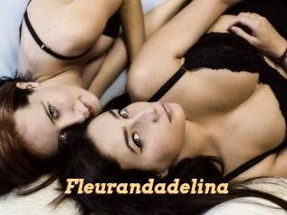 Fleurandadelina