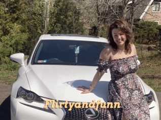 Flirtyandfunn