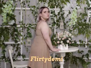 Flirtydemi
