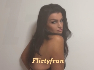 Flirtyfran