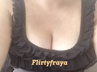 Flirtyfraya