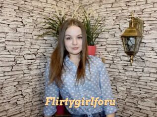 Flirtygirlforu