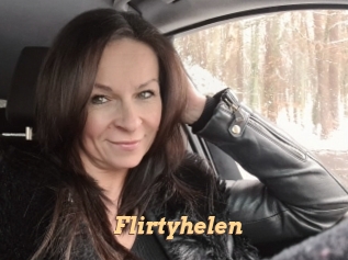 flirtyhelen Live Paradise