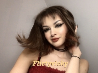 flirtyvicky Live Paradise