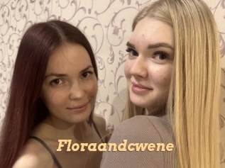 Floraandcwene