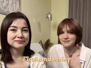 Floraandkeeley