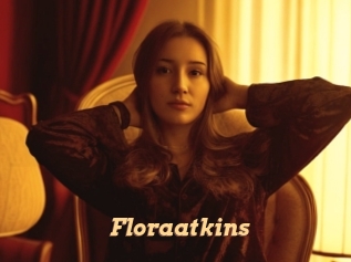 Floraatkins