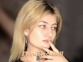 Florablacknall