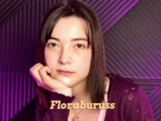 Floraburuss