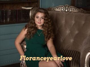 Floranceyearlove