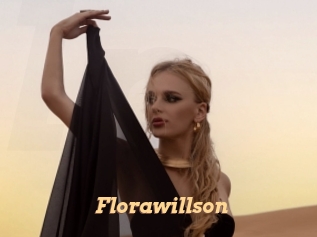 Florawillson