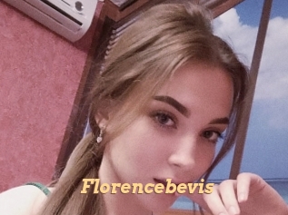 Florencebevis