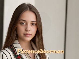 Florenceboorman