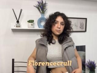 Florencecrull