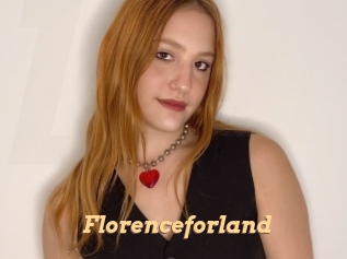 Florenceforland