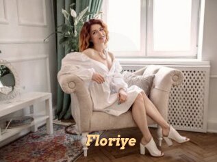 Floriye