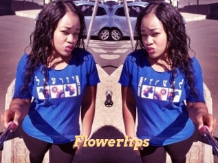 Flowerlips