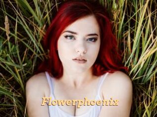 Flowerphoenix