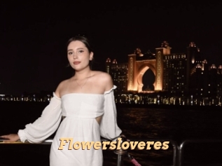 flowersloveres Live Paradise
