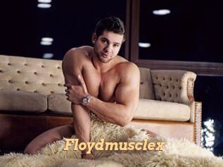 Floydmusclex