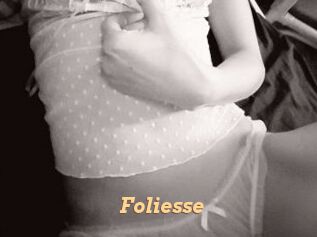 Foliesse