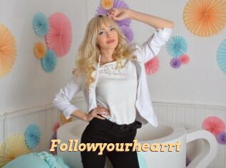 Followyourhearrt