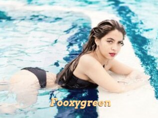 Fooxygreen