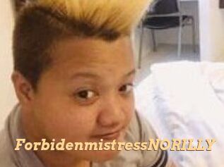 ForbidenmistressNORILLY