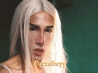 Forzeboyy