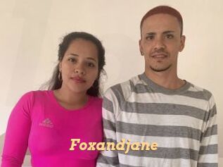 Foxandjane