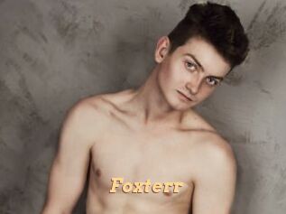 Foxterr