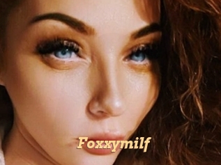 Foxxymilf