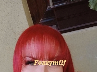 foxxymilf Live Paradise