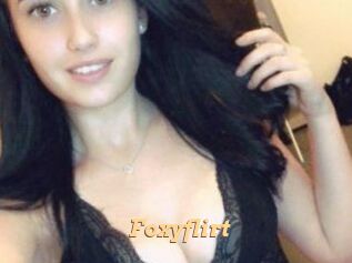 Foxyflirt