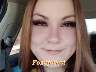 Foxyforest