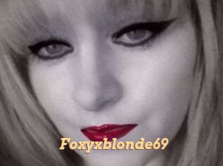 Foxyxblonde69