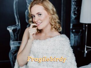 Fragilebirdy