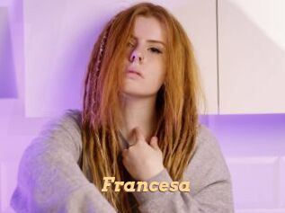 Francesa
