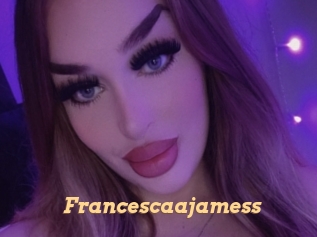 Francescaajamess