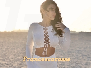 Francescarosse